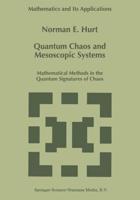 Quantum Chaos and Mesoscopic Systems