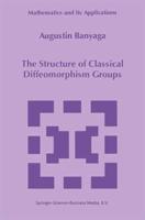 The Structure of Classical Diffeomorphism Groups