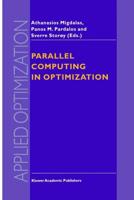 Parallel Computing in Optimization