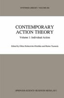 Contemporary Action Theory