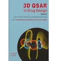 3D QSAR in Drug Design