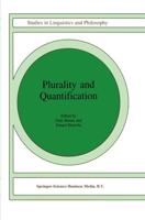 Plurality and Quantification