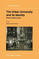 The Urban University and Its Identity