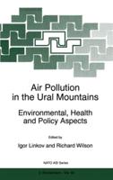 Air Pollution in the Ural Mountains