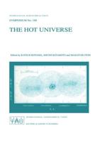 The Hot Universe