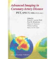 Advanced Imaging in Coronary Artery Disease