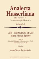 Life - The Outburst of Life in the Human Sphere