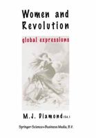Women and Revolution : Global Expressions