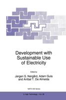 Development With Sustainable Use of Electricity