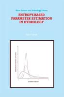 Entropy-Based Parameter Estimation in Hydrology