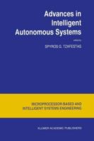 Advances in Intelligent Autonomous Systems