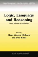 Logic, Language and Reasoning