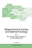 Biochemical Cycling and Sediment Ecology