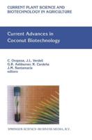 Current Advances in Coconut Biotechnology