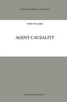 Agent Causality