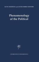 Phenomenology of the Political