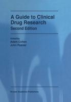 A Guide to Clinical Drug Research