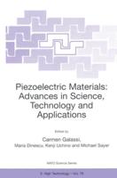 Piezoelectric Materials