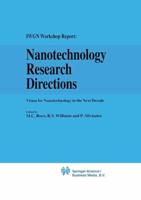 Nanotechnology Research Directions