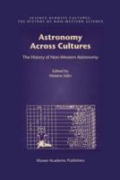 Astronomy Across Cultures