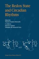 The Redox State and Circadian Rhythms