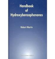 Handbook of Hydroxybenzophenones