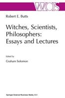 Witches, Scientists, Philosophers