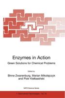 Enzymes in Action