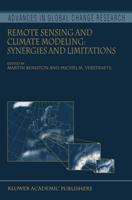 Remote Sensing and Climate Modeling