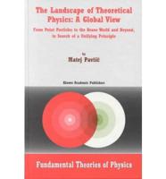 The Landscape of Theoretical Physics