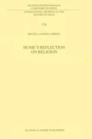 Hume's Reflection on Religion