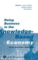 Doing Business in the Knowledge-Based Economy