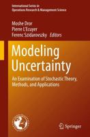 Modeling Uncertainty