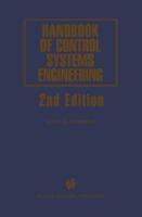 Handbook of Control Systems Engineering