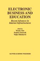 Electronic Business and Education