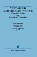 Video-Based Surveillance Systems