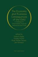 The Economic and Business Consequences of the Emu: A Challenge for Governments, Financial Institutions and Firms