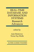 Real-Time Database and Information Systems