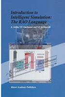 Introduction to Intelligent Simulation: The RAO Language