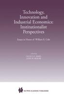 Technology, Innovation and Industrial Economics