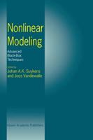 Nonlinear Modeling : Advanced Black-Box Techniques