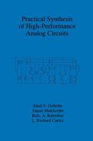 Practical Synthesis of High-Performance Analog Circuits