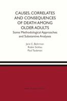 Causes, Correlates and Consequences of Death Among Older Adults