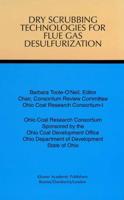 Dry Scrubbing Technologies for Flue Gas Desulfurization