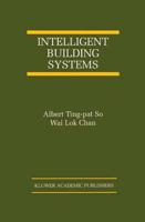 Intelligent Building Systems