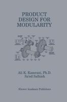 Product Design for Modularity