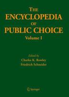 Encyclopedia of Public Choice