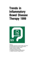 Trends in Inflammatory Bowel Disease Therapy 1999 : The proceedings of a symposium organized by AXCAN PHARMA, held in Vancouver, BC, August 27-29, 1999