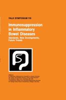 Immunosuppression in Inflammatory Bowel Diseases