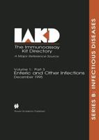 The Immunoassay Kit Directory Series B